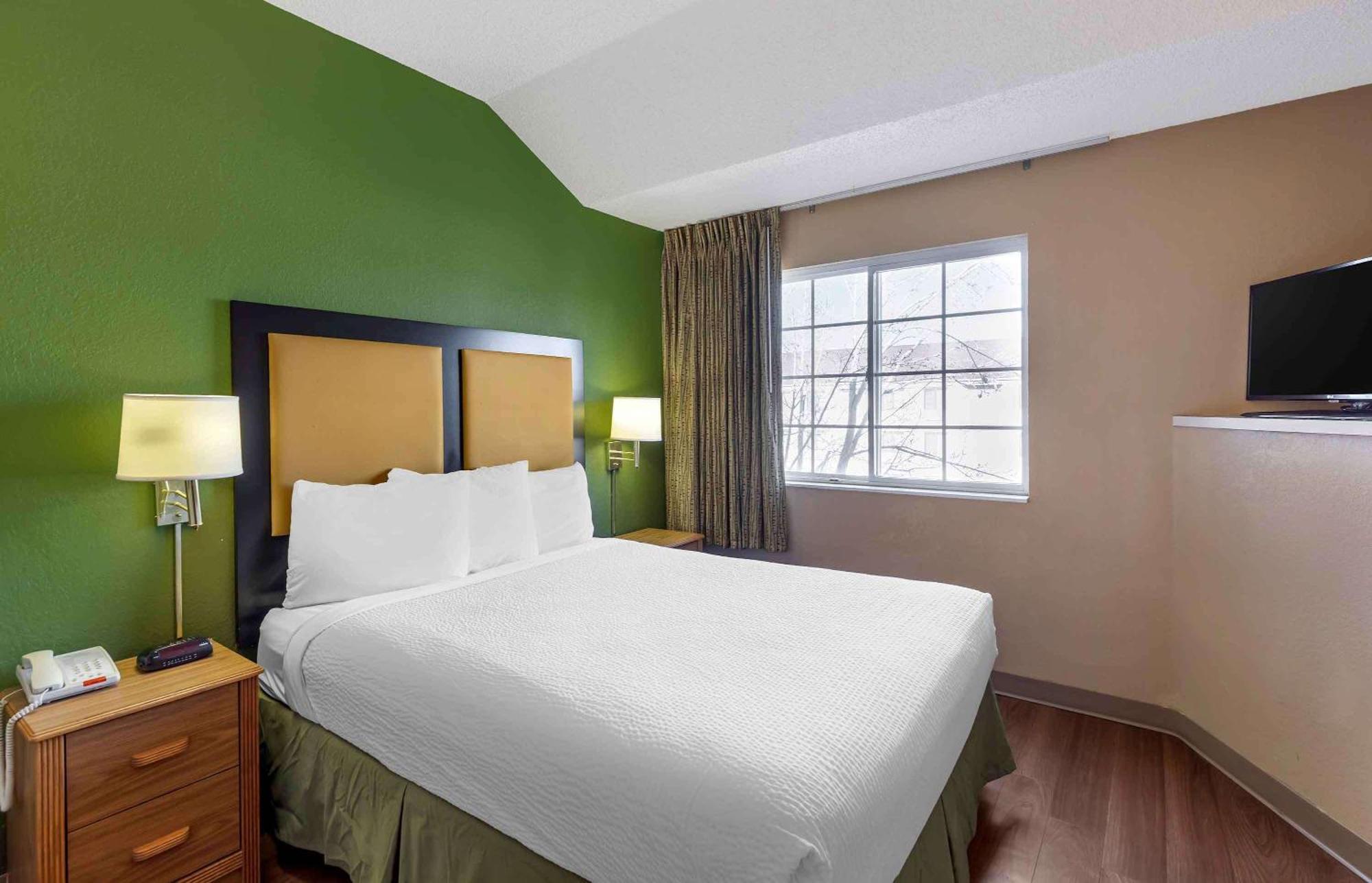 Extended Stay America Select Suites - Denver - Tech Center South - Greenwood Village Сентенніал Екстер'єр фото