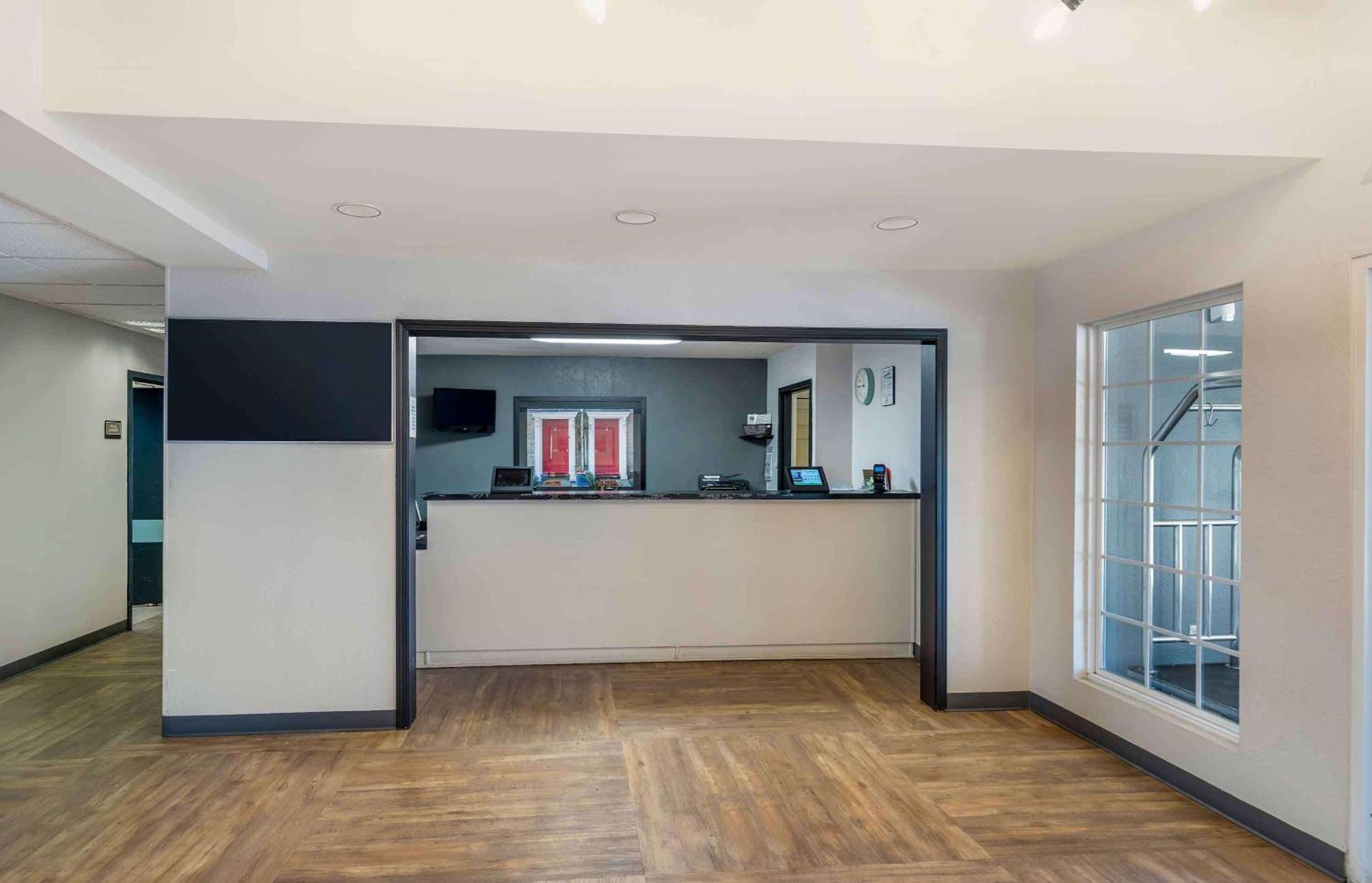 Extended Stay America Select Suites - Denver - Tech Center South - Greenwood Village Сентенніал Екстер'єр фото