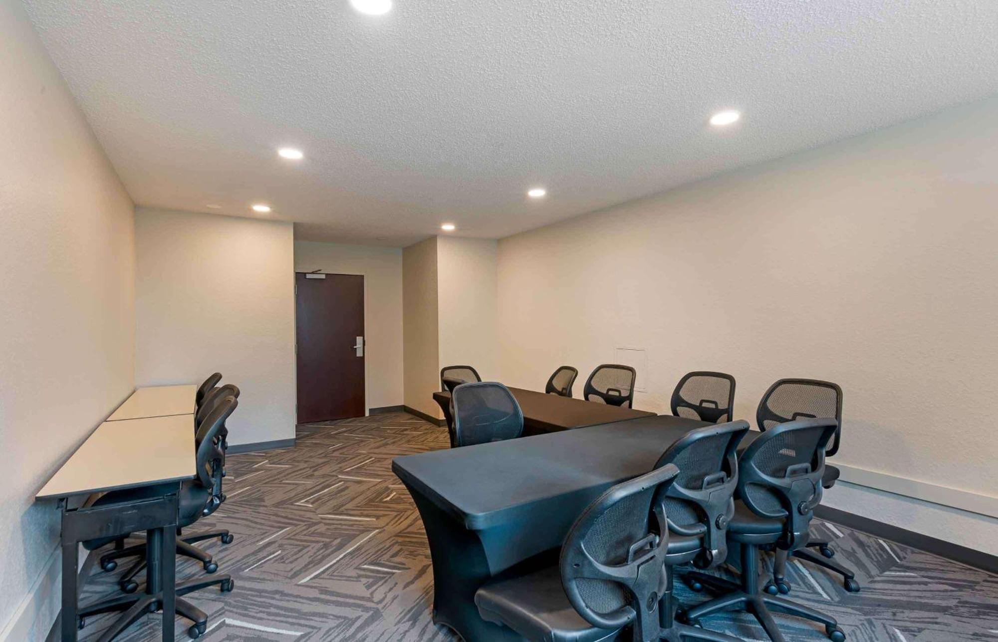 Extended Stay America Select Suites - Denver - Tech Center South - Greenwood Village Сентенніал Екстер'єр фото