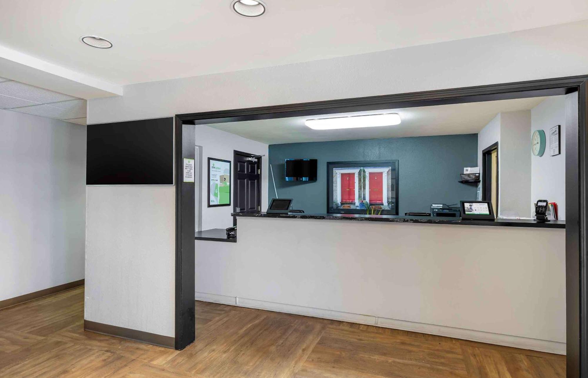 Extended Stay America Select Suites - Denver - Tech Center South - Greenwood Village Сентенніал Екстер'єр фото