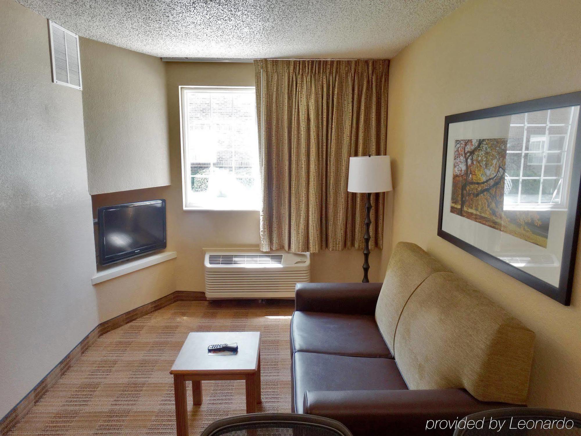 Extended Stay America Select Suites - Denver - Tech Center South - Greenwood Village Сентенніал Екстер'єр фото